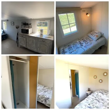 Mobile En Bord De * Bretteville-sur-Ay