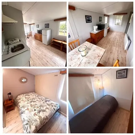 Mobile En Bord De * Bretteville-sur-Ay